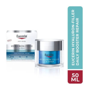 Eucerin Hy-Fi Daily Booster+Repair Gel Facial Antirrugas 50ml
