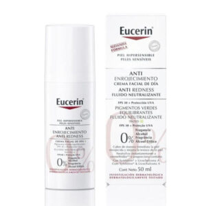 Eucerin Anti Redness Fluido Neutralizante Tinted FPS 30 50ml